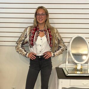 COPY - Western Shirt